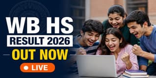 WB HS Result 2026 Out; Download Scorecard Now